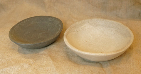 Stone Bowls