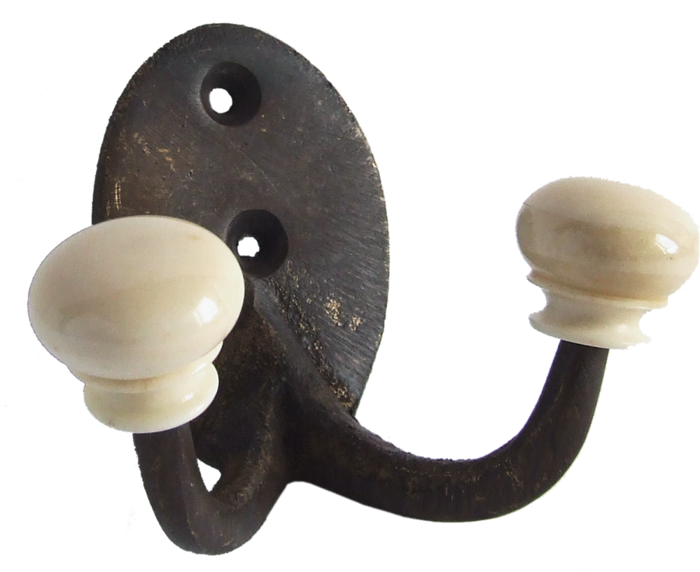 Antique hooks canada discount