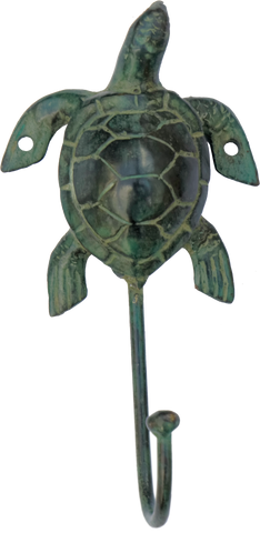 Turtle Hook