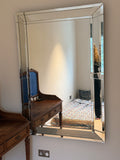 Deco Mirror