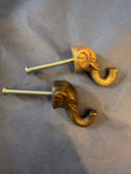 Elephant cabbinet knob