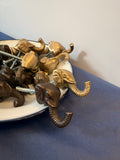 Elephant cabbinet knob