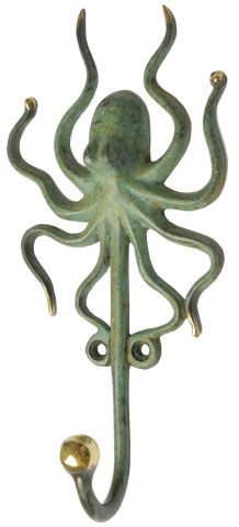 Octopus Hook
