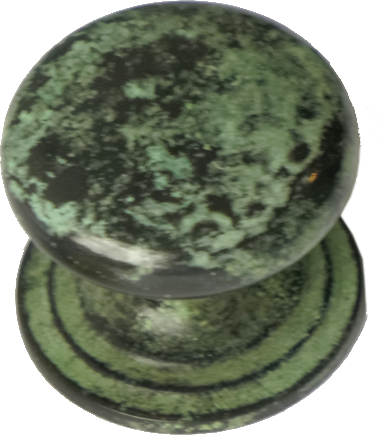 Classic Cabinet Knob