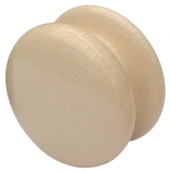 Shaker Style Cream Cabinet Knob