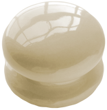 Shaker Style Cream Cabinet Knob