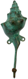 Conch Shell Hook