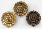 Extra Large Lion Door Knocker