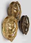 Extra Large Lion Door Knocker