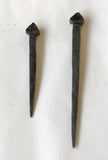 Wrought Iron Nails