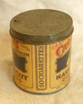 Cavanders Navy Cut Tobacco Tin, circa 1920s