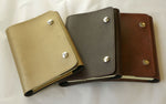 Faux Leather Filofax / Organiser