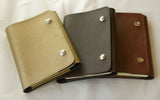 Faux Leather Filofax / Organiser