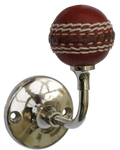 Nickel Cricket Ball Hook