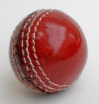 Traditional Cricket Ball
