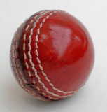 Traditional Cricket Ball