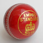 Traditional Cricket Ball