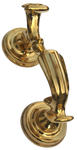 Brass Doctors Door Knocker