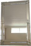 Deco Mirror