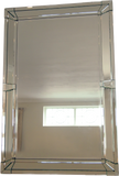 Deco Mirror