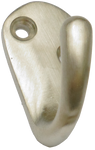 Individual Nickel Classic Hook