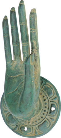 Buddha Hand Hook Large