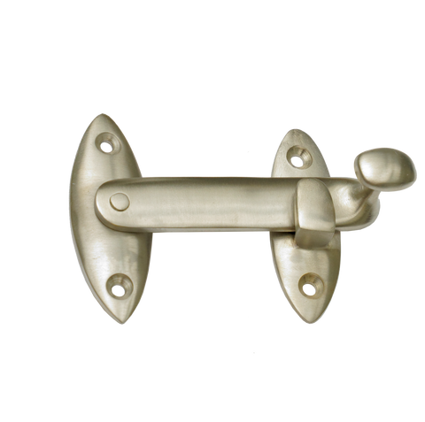 Nickel Lever Latch