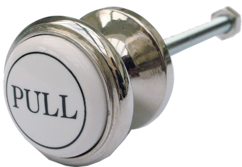 PULL Cabinet Knob
