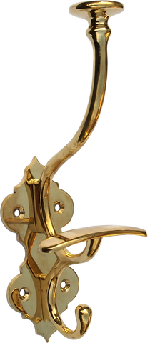 Brass Opera Hook