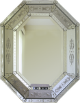 Octagon Mirror