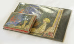 Original 1950s Vintage Puzzles