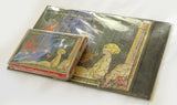 Original 1950s Vintage Puzzles