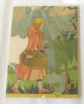 Original 1950s Vintage Puzzles