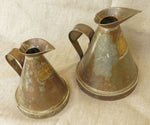 Small Metal Watering Cans