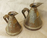 Small Metal Watering Cans