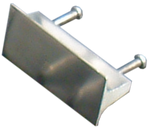 Nickel T-Bar Pull Medium