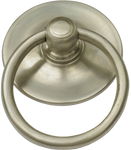 Nickel Classic Ring Pull
