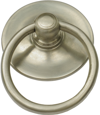 Nickel Classic Ring Pull