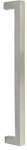 Nickel Bar Handle (5 sizes)