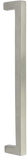 Nickel Bar Handle (5 sizes)