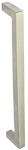 Nickel Bar Handle (5 sizes)