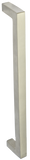 Nickel Bar Handle (5 sizes)