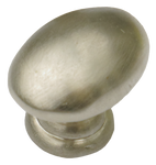 Nickel Oval Pull