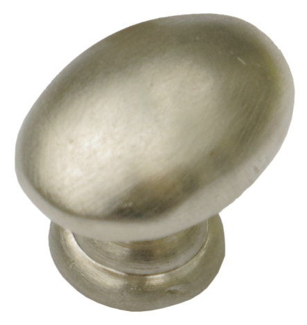 Nickel Oval Pull