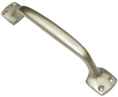 Nickel Door Handle