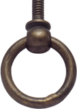 Brass Ring Pull (3 sizes)