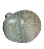 Aqua River Pebble Knob Small