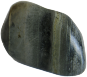 Zebra River Pebble Knob Small
