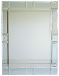 Pillar Mirror