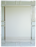 Pillar Mirror